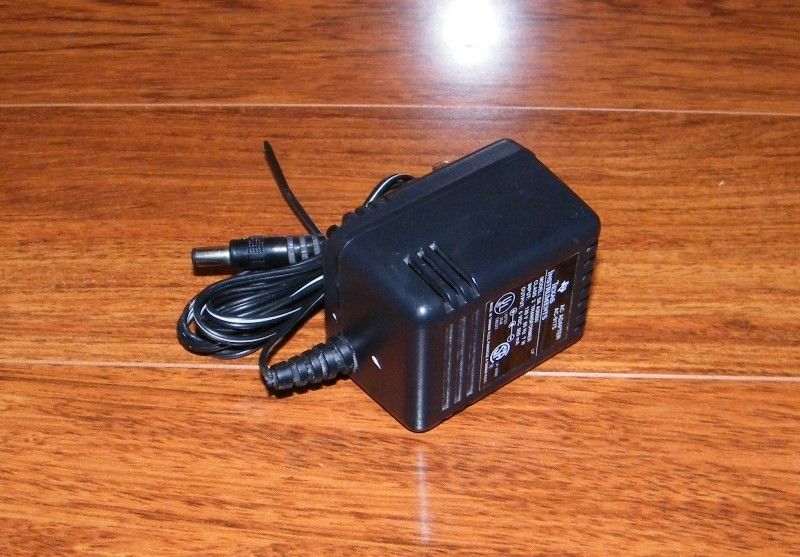 *100% Brand NEW* Texas Instruments 6VDC 500mA for AC-9175 (SA A30650) AC Adapter Power Supply Free shipping! - Click Image to Close